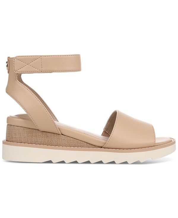ジャーニ ベルニーニ レディース シューズ サンダル アンクル Giani Bernini Womens Constanciankle Strap Wedge Sandals Candied Ging｜サンダル