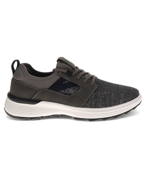 ドッカーズ メンズ シューズ スニーカー レース Dockers Mens Adan LaceUp Sneakers Charcoal チャコール ドッカーズ メンズ シューズ スニーカー レース Dockers Mens Adan LaceUp Sneakers Charcoal チャコール