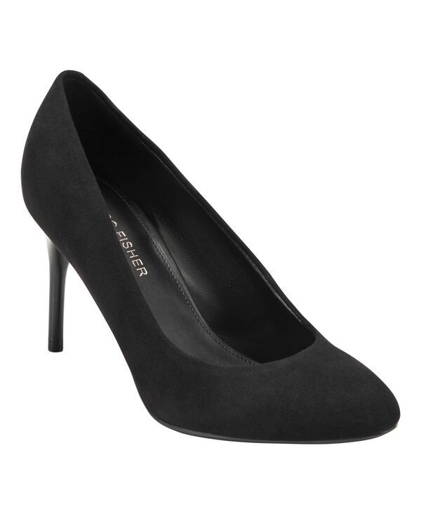 マークフィッシャー レディース シューズ パンプス Marc Fisher Womens Rigby SlipOn Stiletto Pumps Black ブラック