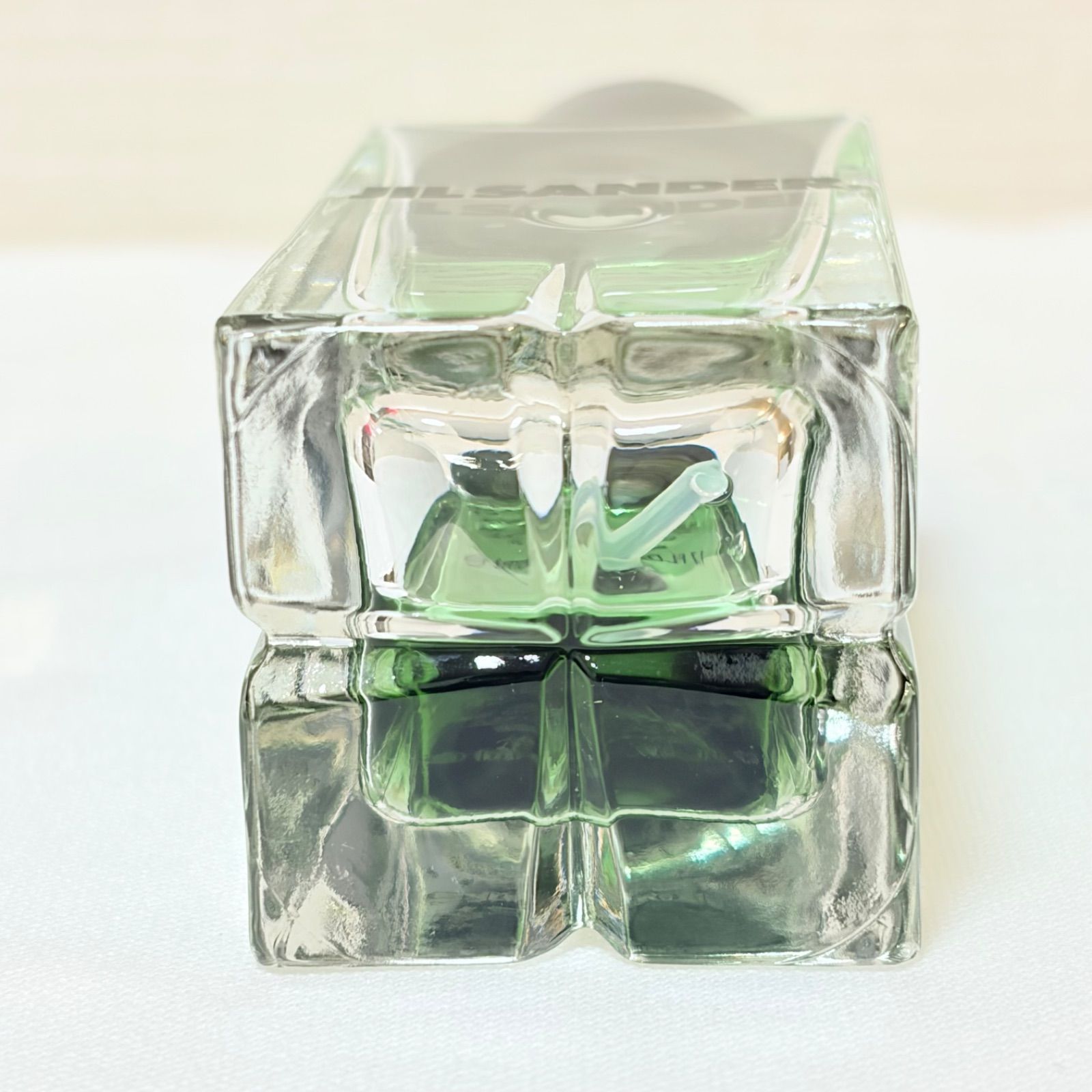 JIL SANDER Feeling Man eau de toilette ジルサンダー フィーリング