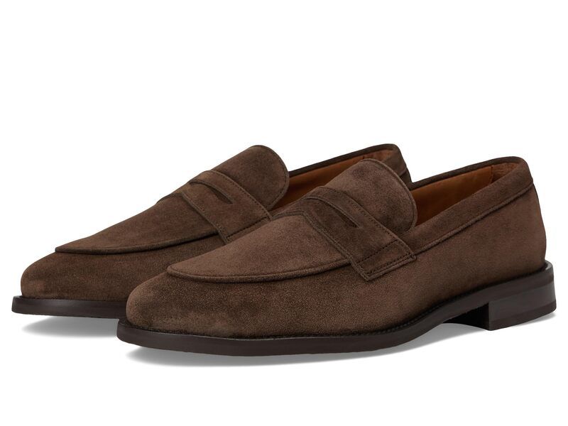 アレン エドモンズ メンズ シューズ サンダル Allen Edmonds Como Bitter Chocolat