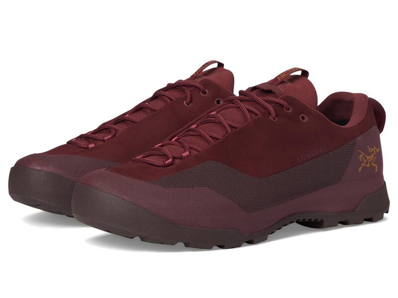 アークテリクス レディース シューズ ブーツ・レインブーツ Arcteryx Konseal GTX MarsDark Mars