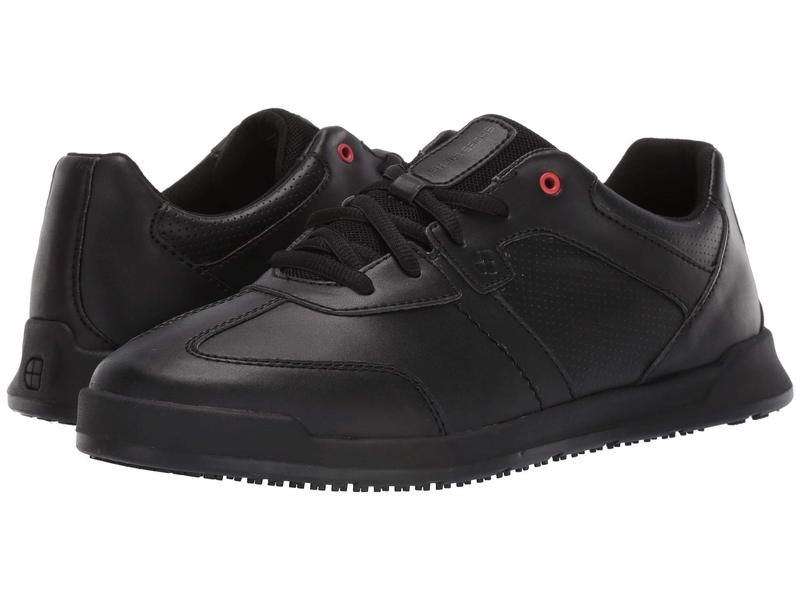 シューズフォークルーズ メンズ シューズ スニーカー Shoes for Crews Freestyle II Black ブラック 15,385円