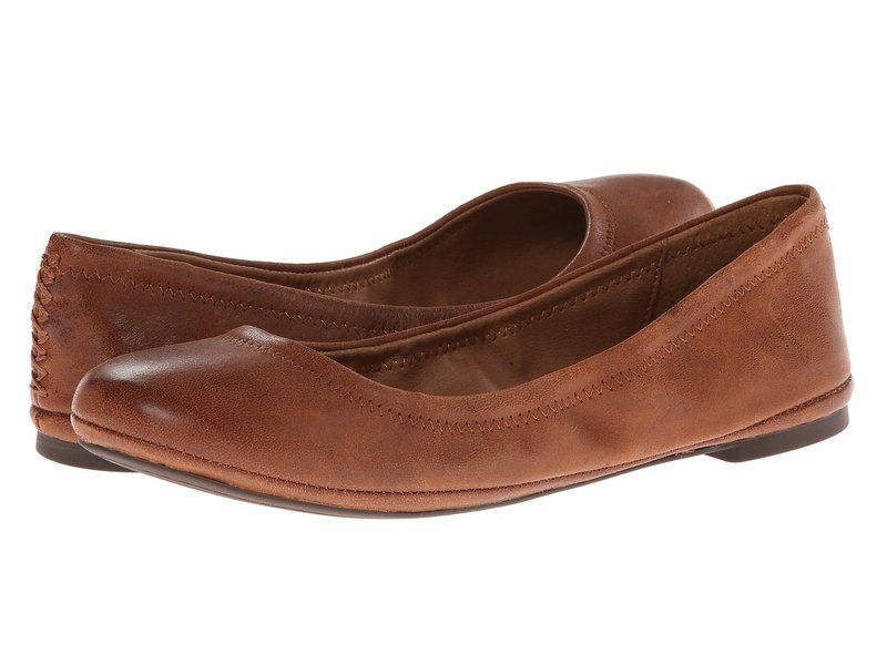 ラッキーブランド レディース シューズ サンダル Lucky Brand Emmie Bourbon