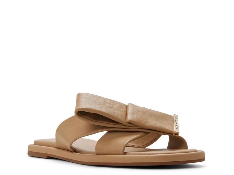 テッドベーカー レディース シューズ サンダル Ted BakerSpencer Sandal Beige ベージュ