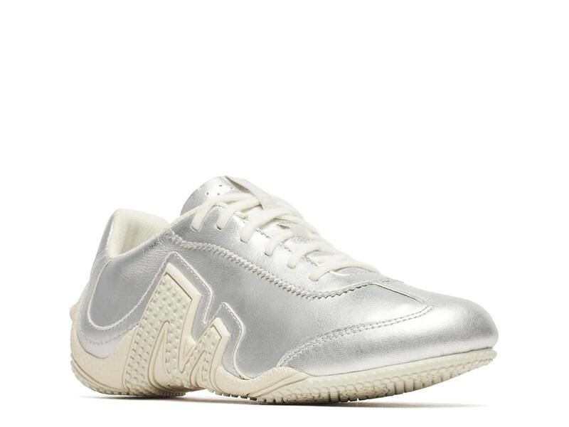 メレル レディース シューズ スニーカー MerrellRelay Fly Vent Sneaker Womensilver Metallic シルバー