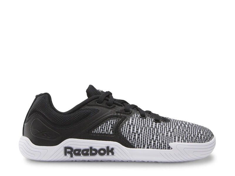 リーボック レディース シューズ スニーカー Reebok Nano Zero Sneaker Womens BlackWhite ホワイト