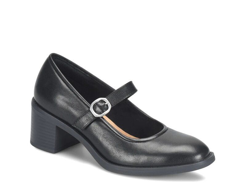 コンフォーティバ レディース シューズ パンプス Comfortiva Harley Pump Black ブラック