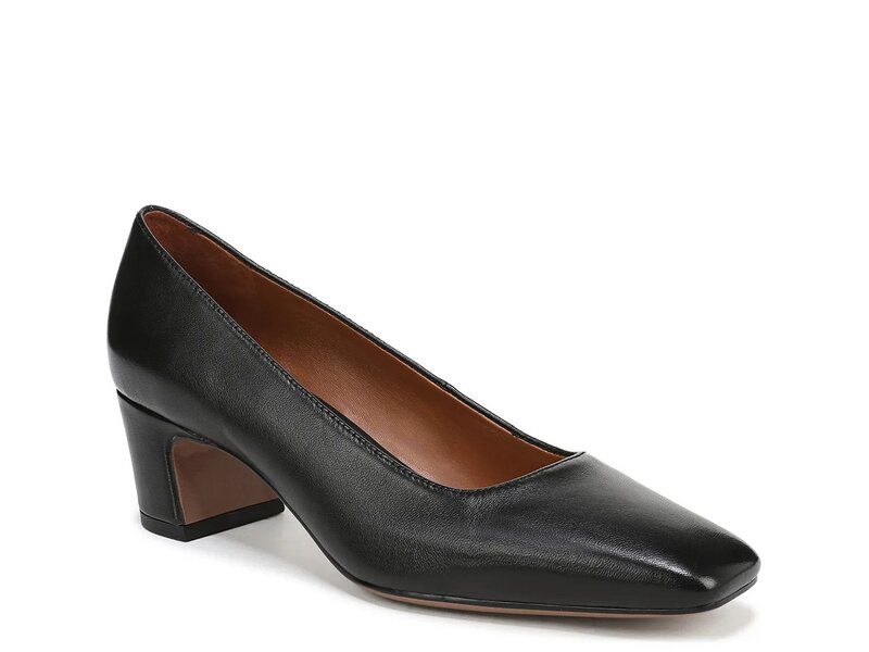 フランコサルト レディース シューズ パンプス Franco Sarto Salino Pump Black ブラック