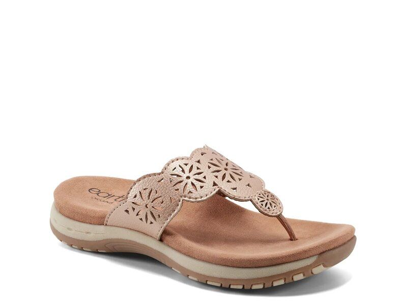 アース レディース シューズ サンダル Earth Sadie Sandal Light Pink ピンク