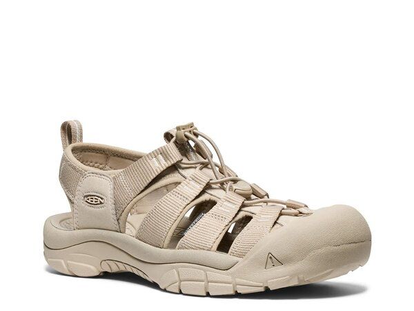 キーン メンズ シューズ サンダル Keen Newport H2 Sandal Mens Dark Brown ブラウン