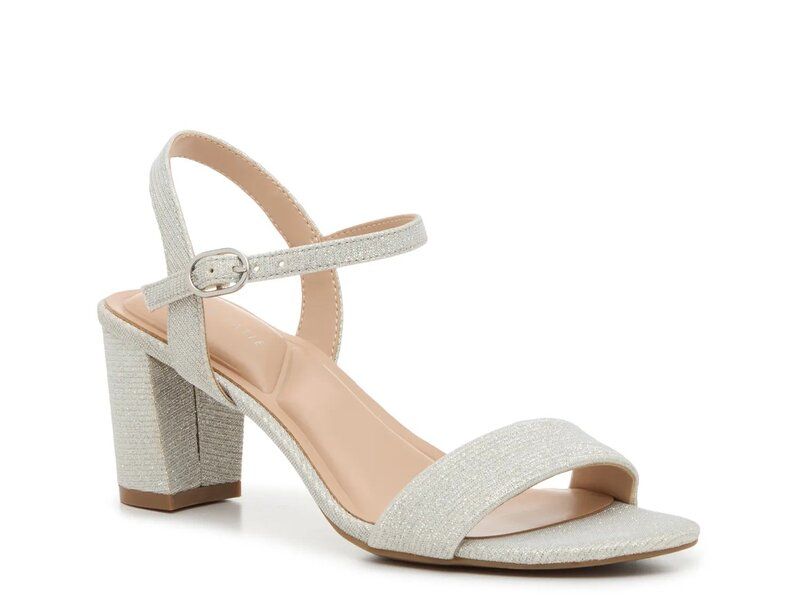 ケリー＆ケイティ レディース シューズ サンダル Kelly Katie Nadell Sandal Silver シルバー 12,460円