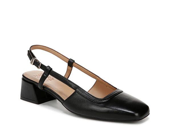ナチュライザー レディース シューズ パンプス Naturalizer Helena Pump Black ブラック