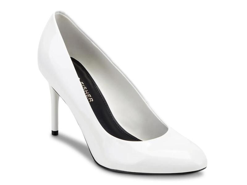 マークフィッシャー レディース シューズ パンプス Marc Fisherigby Pump Off White オフホワイト