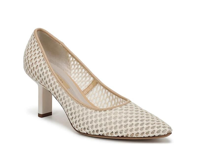 フランコサルト レディース シューズ パンプス Franco Sarto Julissa Pump White ホワイト