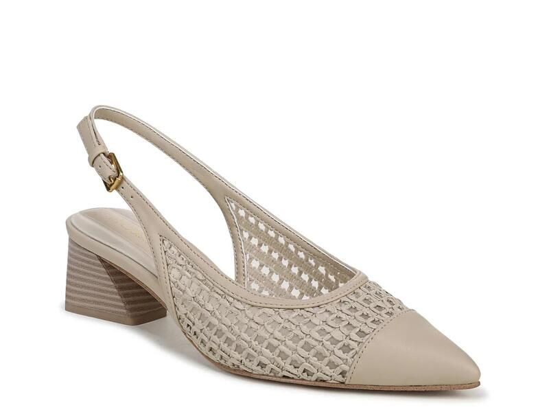 フランコサルト レディース シューズ パンプス Franco Sarto Racer Pump White ホワイト