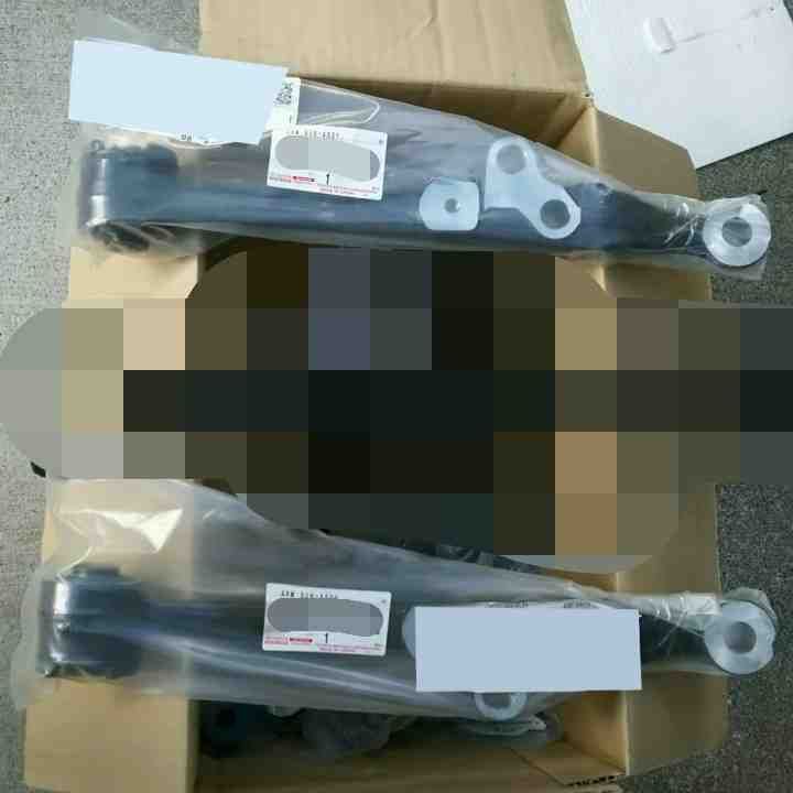トヨタ TOYOTA 純正 新品 未使用 クラウン GS171 JKS175 JZS171 JZS173 JZS175 フロント サスペンションアーム SUB-ASSY LWR 右 左 RH LH セット パーツ エンジン タイヤ バンパー 検索 マフラー