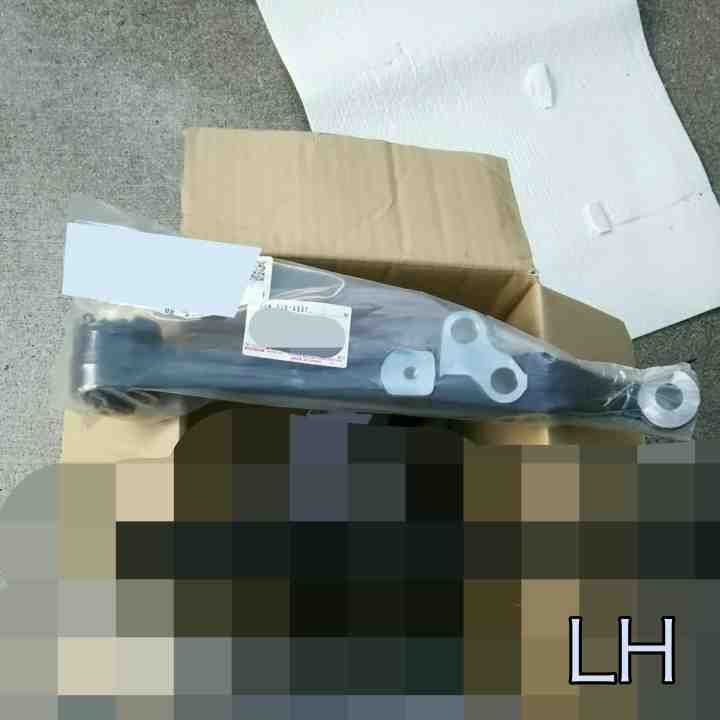 トヨタ TOYOTA 純正 新品 未使用 クラウン GS171 JKS175 JZS171 JZS173 JZS175 フロント サスペンションアーム SUB-ASSY LWR 左側 助手席側 LH 単品 パーツ エンジン タイヤ バンパー 検索 マフラー 21,830円