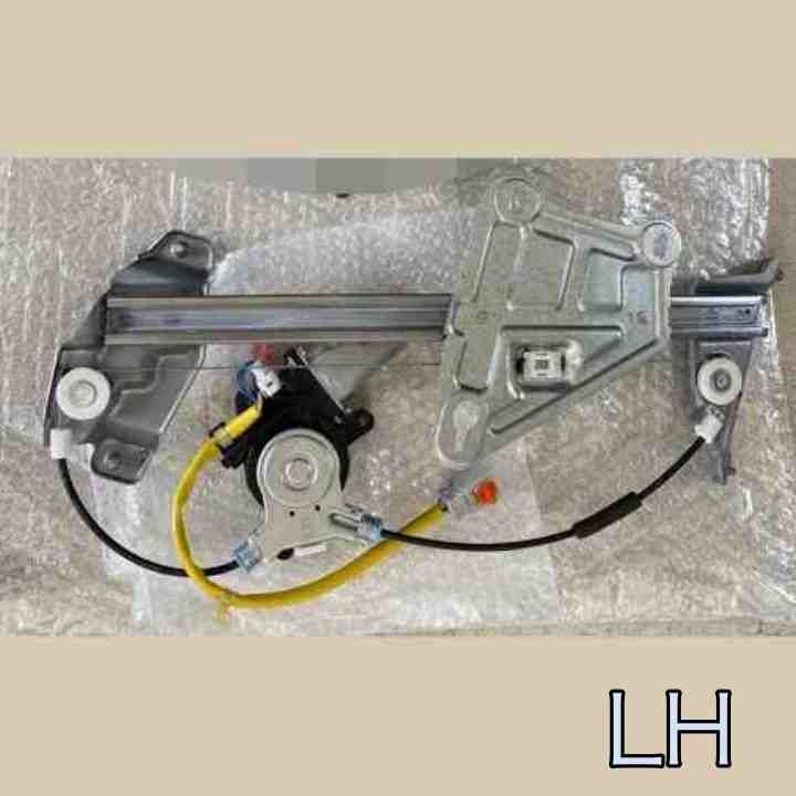 HONDA ホンダ 純正 新品 未使用 S2000 AP1 AP2 フロントドア レギュレーター ASSY 左側 助手席側 LH 単品 パーツ エンジン タイヤ バンパー 検索 マフラー 希少