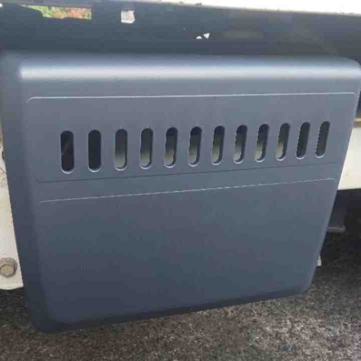 ダイハツ 純正 新品 未使用 DAIHATSU ハイゼット トラック S201 S211 バッテリーカバー 取付ボルト 2個 セット パーツ エンジン タイヤ バンパー 検索 マフラー