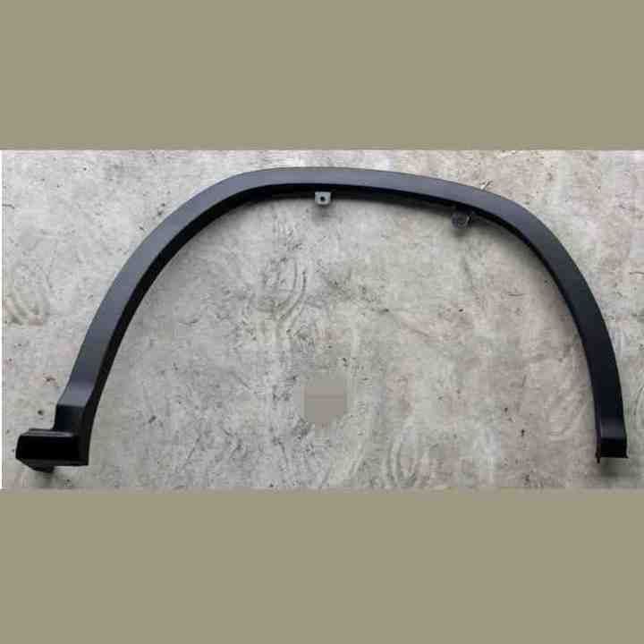 LEXUS 純正 新品 未使用 レクサス RX AGL2# GYL2# フロント フェンダー モールディング 右側 運転席側 RH 単品 パーツ エンジン タイヤ バンパー 検索 マフラー