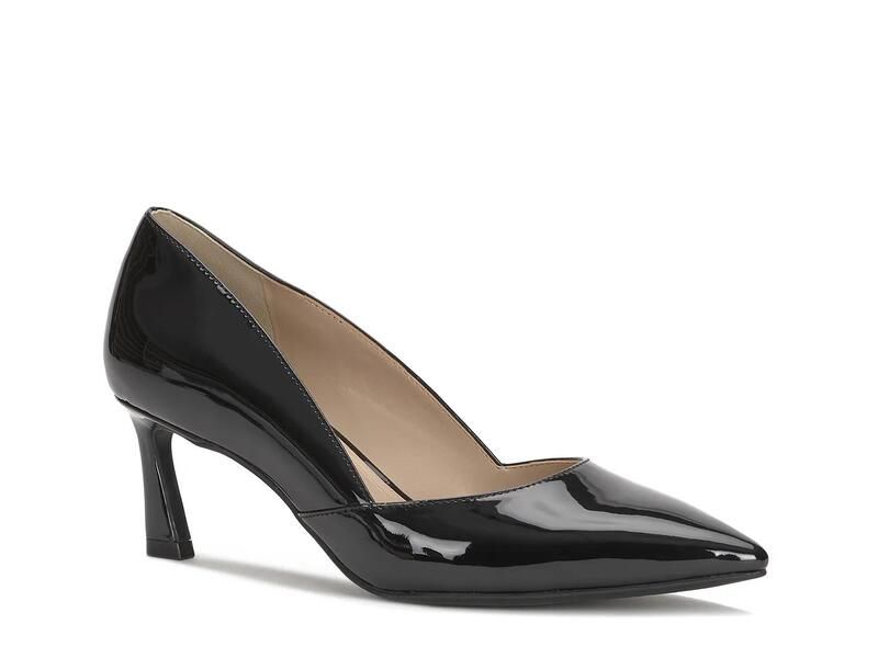ケリー＆ケイティ レディース シューズ パンプス Kelly Katie Mattea Pump Black ブラック