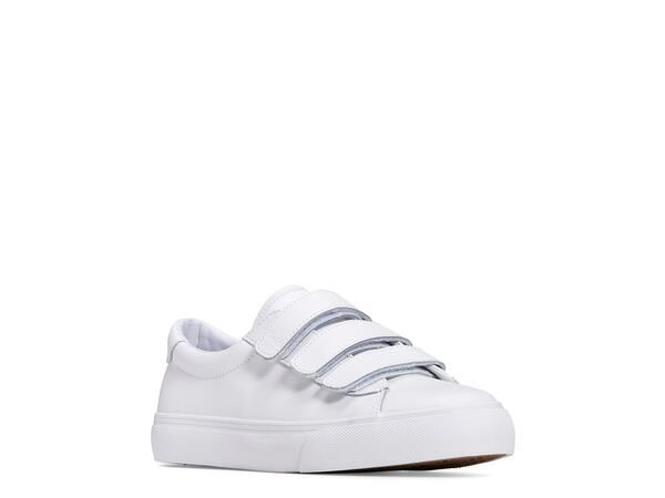 ケッズ レディース シューズ スニーカー Keds Jump Kick Sneaker Womens White ホワイト