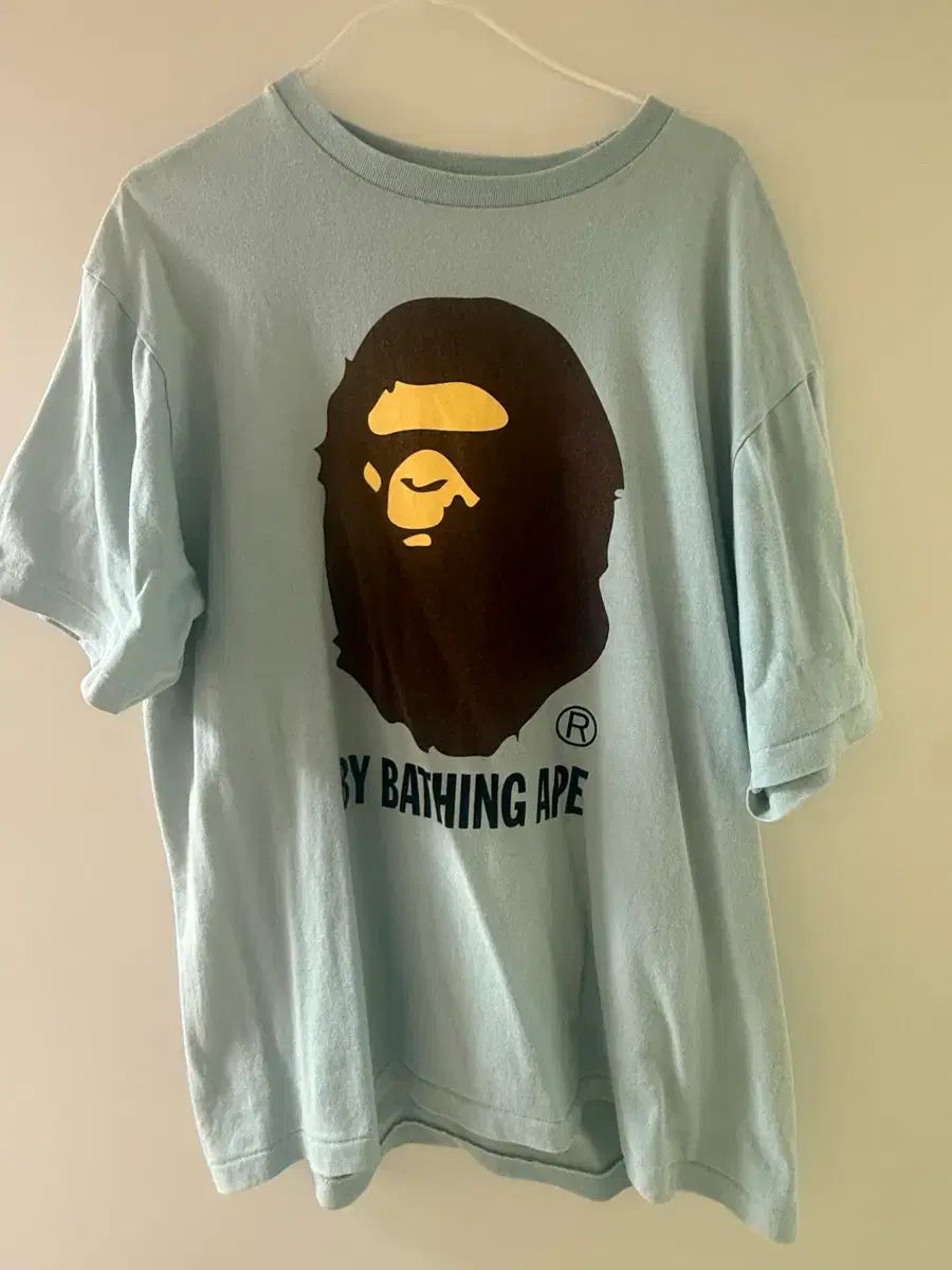 A BATHING APE アベイシングエイプ 半袖