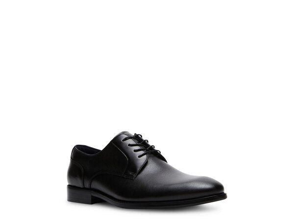 スティーブ マデン メンズ シューズ オックスフォード Steve Madden Sydney Oxford Black ブラック