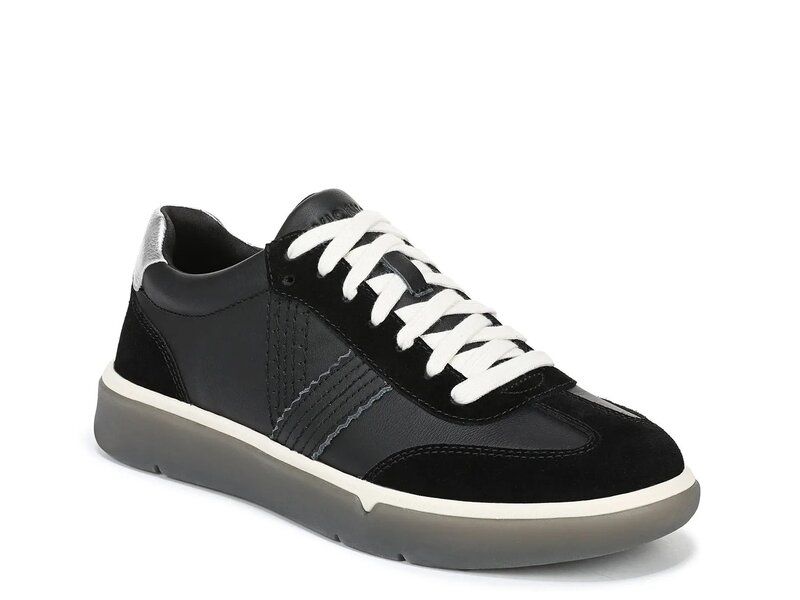 バイオニック レディース シューズ スニーカー Vionicity Walk Sneaker Black ブラック