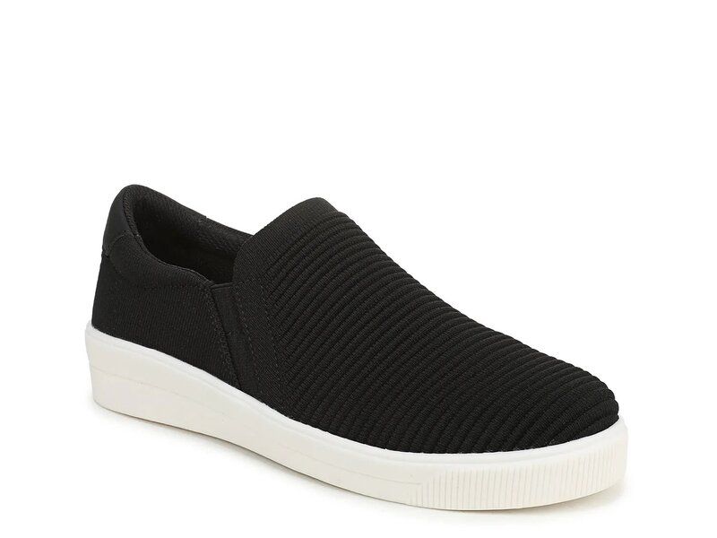 ライカ レディース シューズ スリッポン・ローファー スニーカー Ryka Viv Ease SlipOn Sneaker Womens Black ブラック