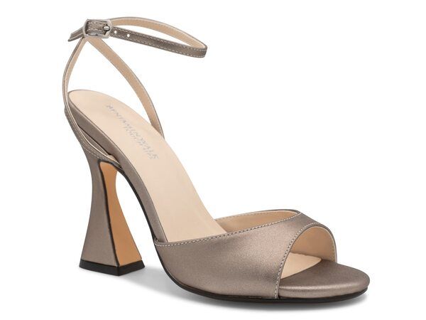 ベンジャミンウォーク レディース シューズ サンダル Touch Ups by Benjamin Walk Quinn Sandal Bronze