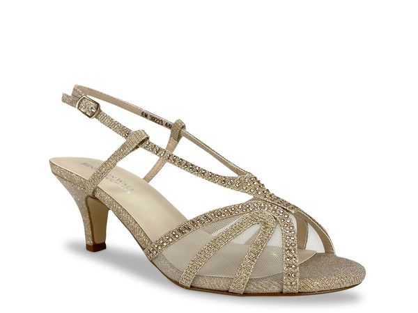 ベンジャミンウォーク レディース シューズ サンダル Touch Ups by Benjamin Walk Clara Sandal Champagne シャンパン