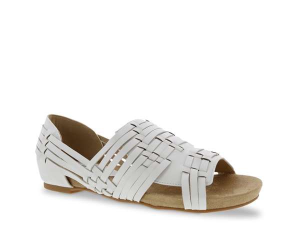 ベリーニ レディース シューズ サンダル Bellini Native Sandal White ホワイト