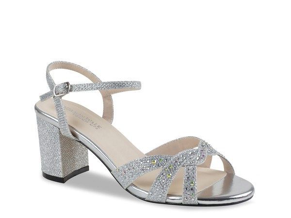 ベンジャミンウォーク レディース シューズ サンダル Touch Ups by Benjamin Walk Ivy Sandal Silver Metallic シルバー