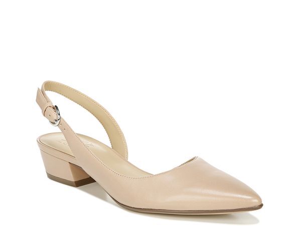 ナチュライザー レディース シューズ パンプス Naturalizer Banks Pump Taupe トープ