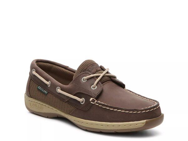 イーストランド レディース シューズ デッキシューズ Eastland Solstice Boat Shoe Coffee コーヒー 20,572円