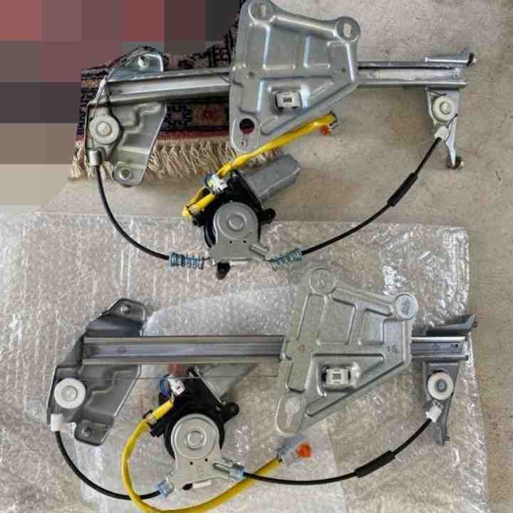 HONDA ホンダ 純正 新品 未使用 S2000 AP1 AP2 フロントドア レギュレーター ASSY 右 左 RH LH セット パーツ エンジン タイヤ バンパー 検索 マフラー 希少