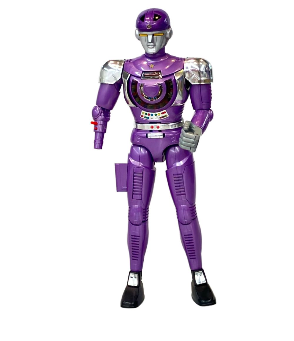 バンダイ 特捜ロボ ジャンパーソン DXジャンパーソン フルバージョン