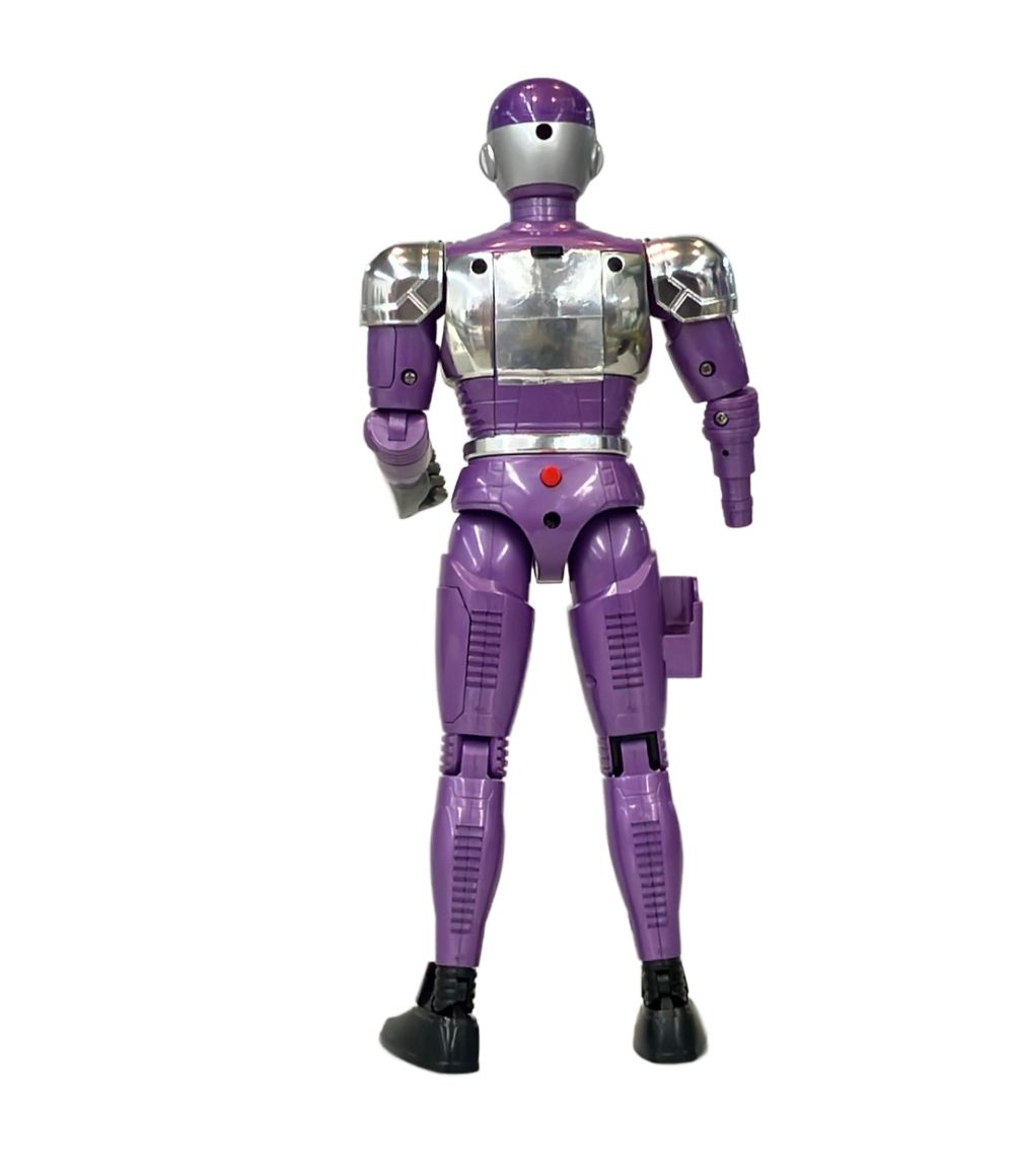 バンダイ 特捜ロボ ジャンパーソン DXジャンパーソン フルバージョン