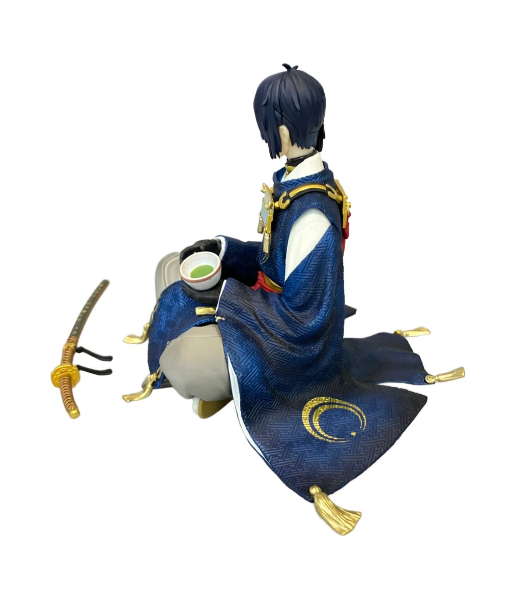 フリュー 刀剣乱舞 みんなのくじ A賞 10周年アニバーサリー 三日月宗近