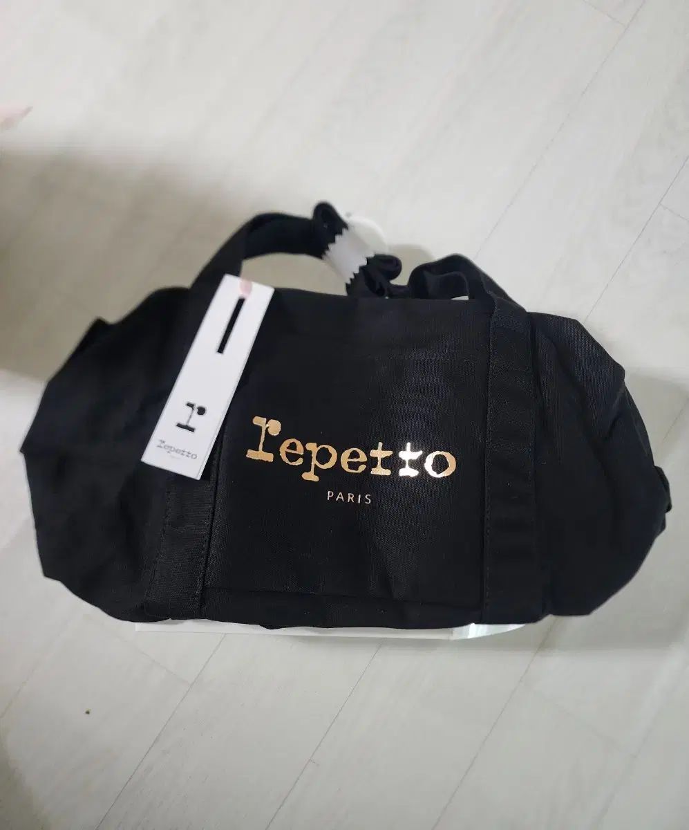 レペット バレエバッグ 21,868円