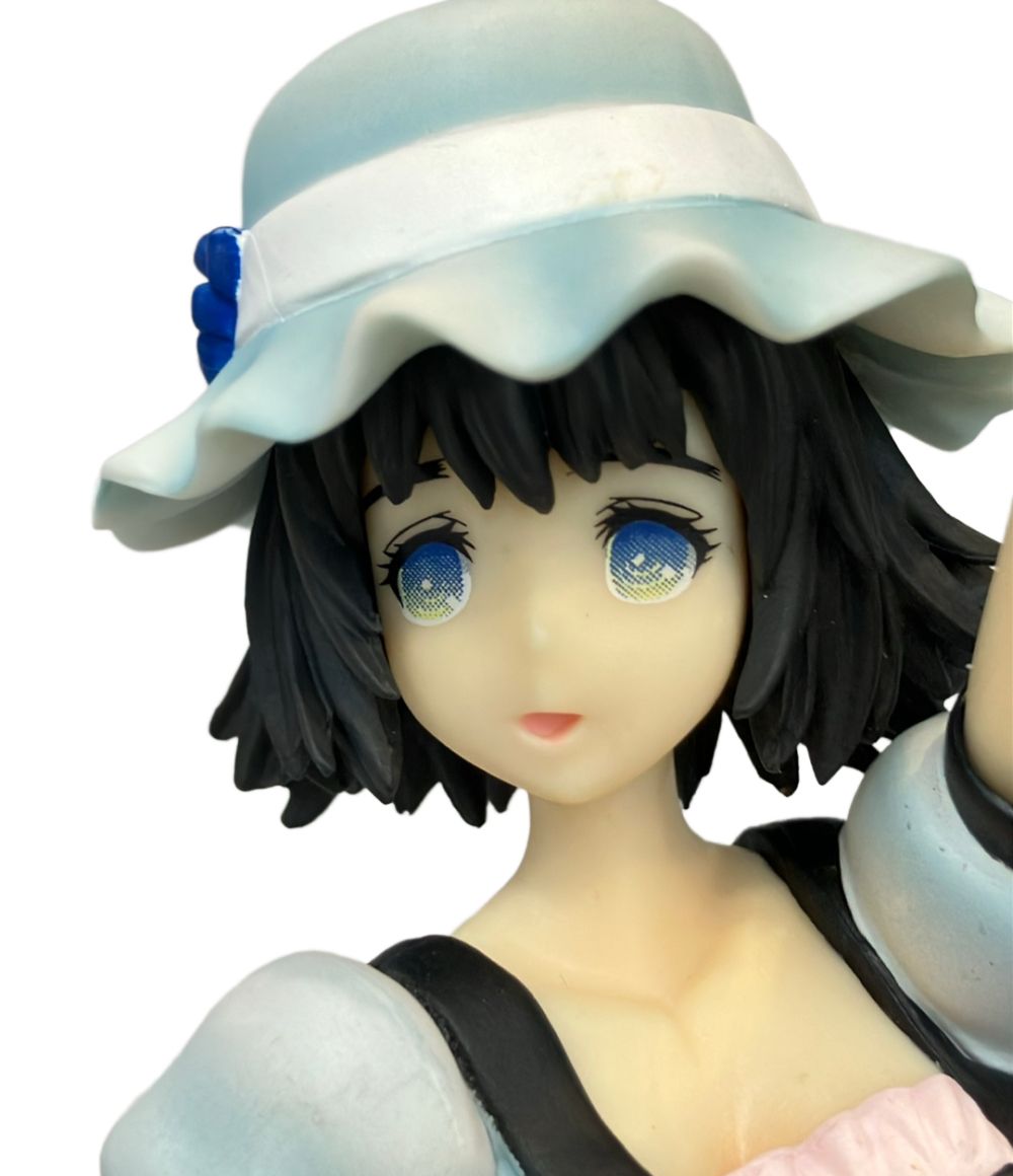 バンプレスト シュタインズ・ゲート スペシャルクオリティフィギュア