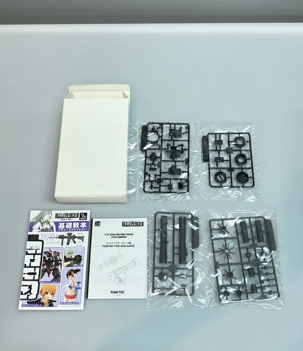 コトブキヤ 島田フミカネ ART WORKS II NONスケール アルシア アナザー