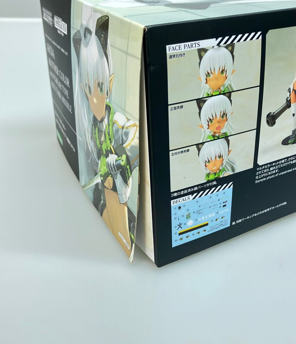 コトブキヤ 島田フミカネ ART WORKS II NONスケール アルシア アナザー