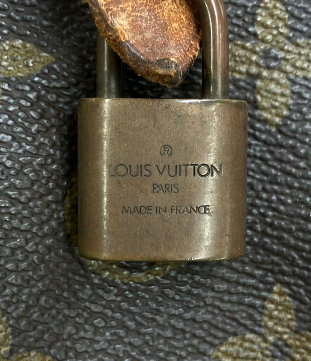 ルイ・ヴィトン ボストンバッグ ハンドバッグ スピーディ35 モノグラム