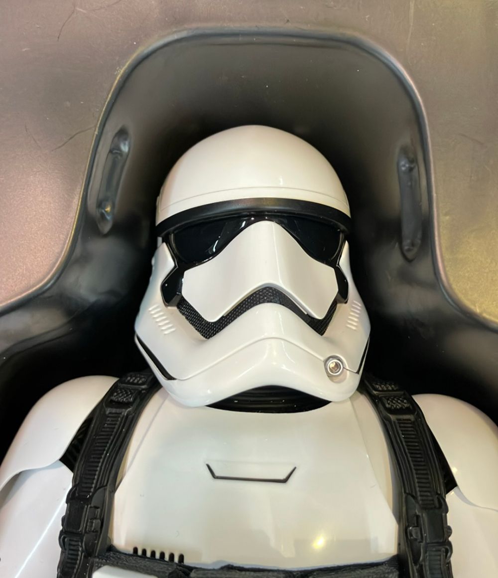 ホットトイズ スター・ウォーズ ムービー・マスターピース ファースト