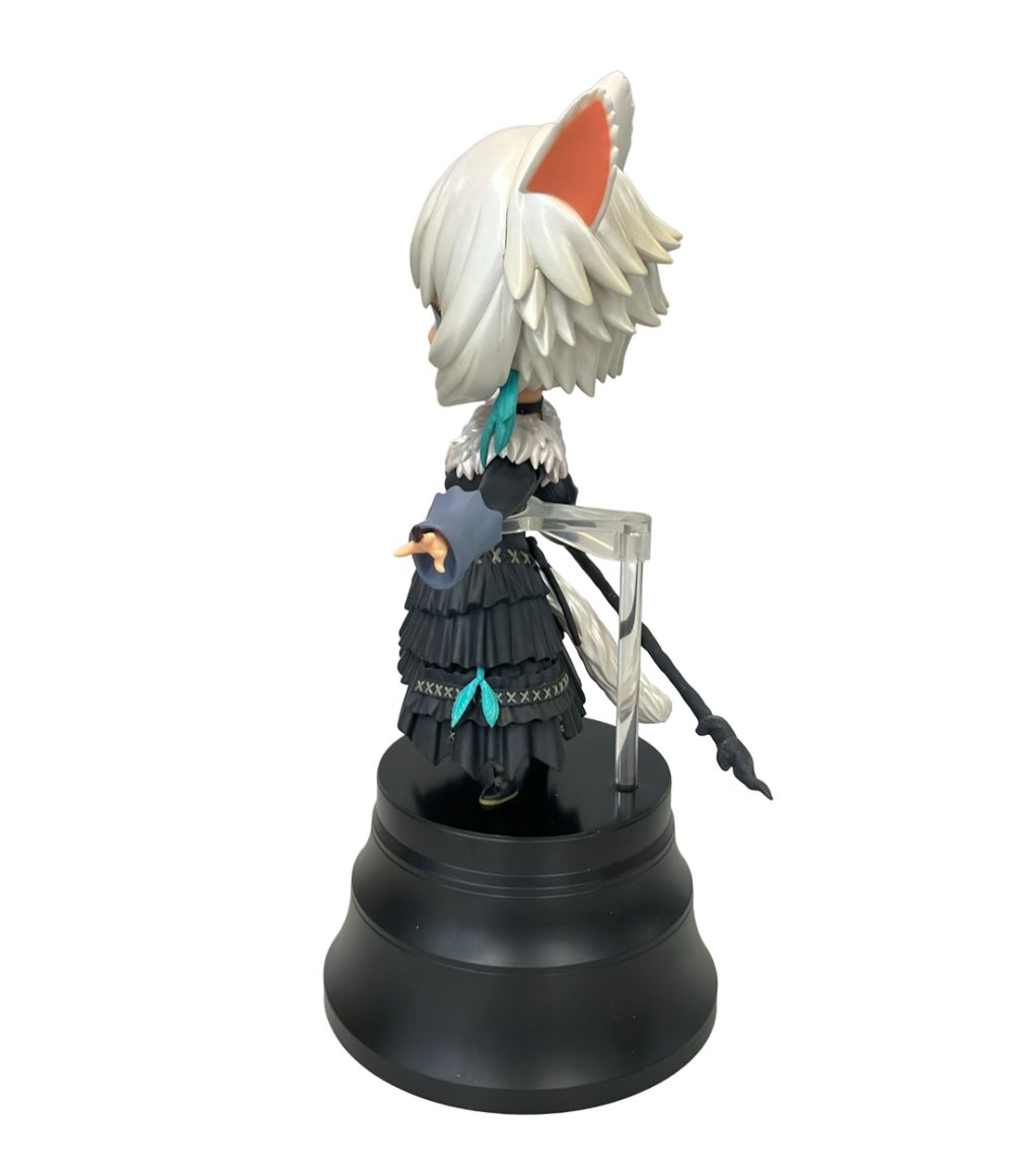 スクウェアエニックス ファイナルファンタジーXIV ミニオンフィギュア
