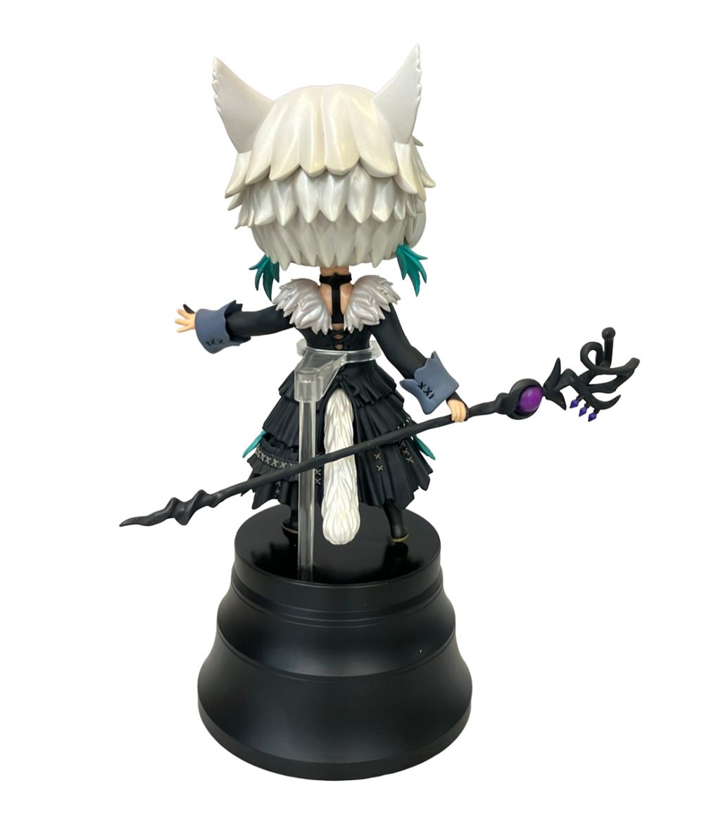 スクウェアエニックス ファイナルファンタジーXIV ミニオンフィギュア