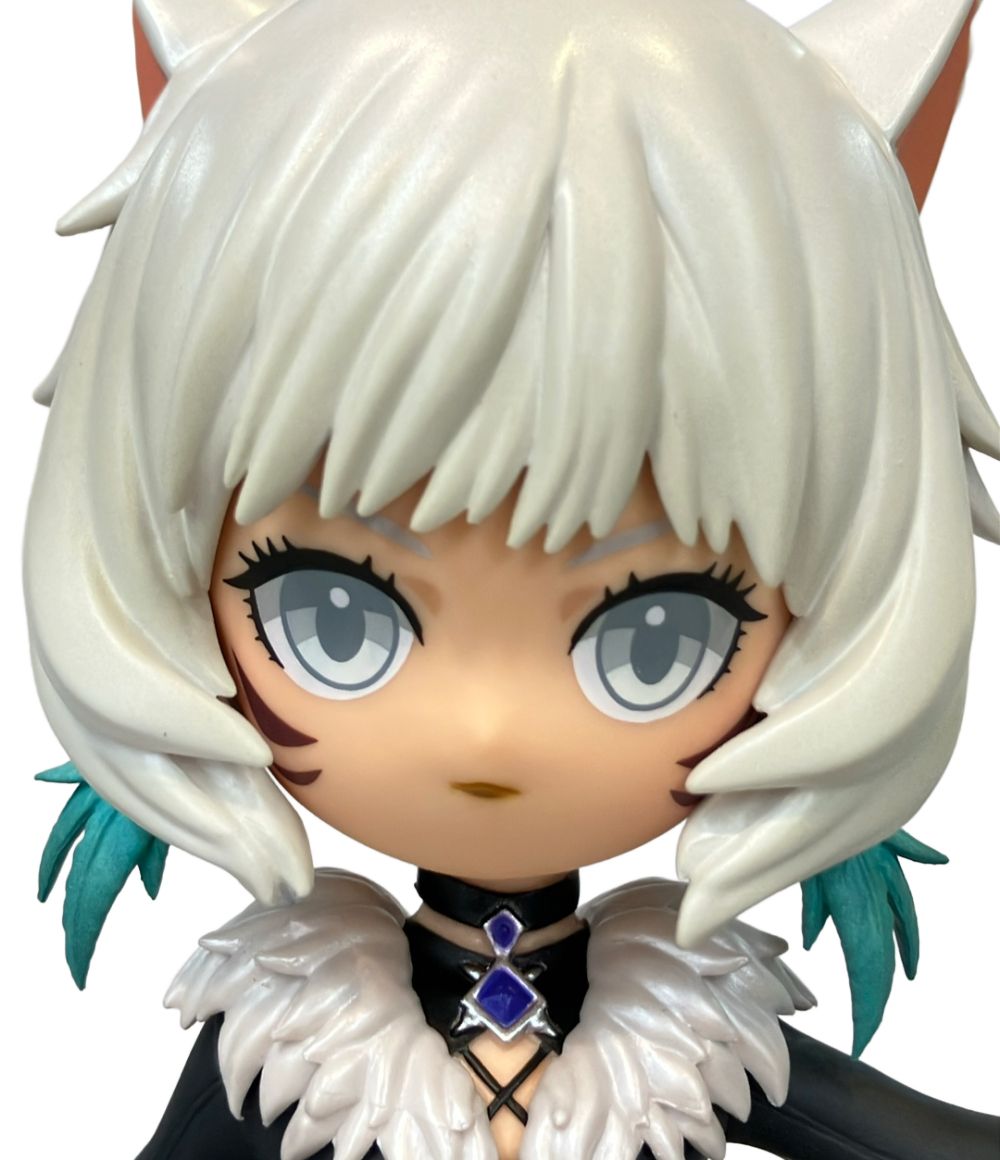 スクウェアエニックス ファイナルファンタジーXIV ミニオンフィギュア